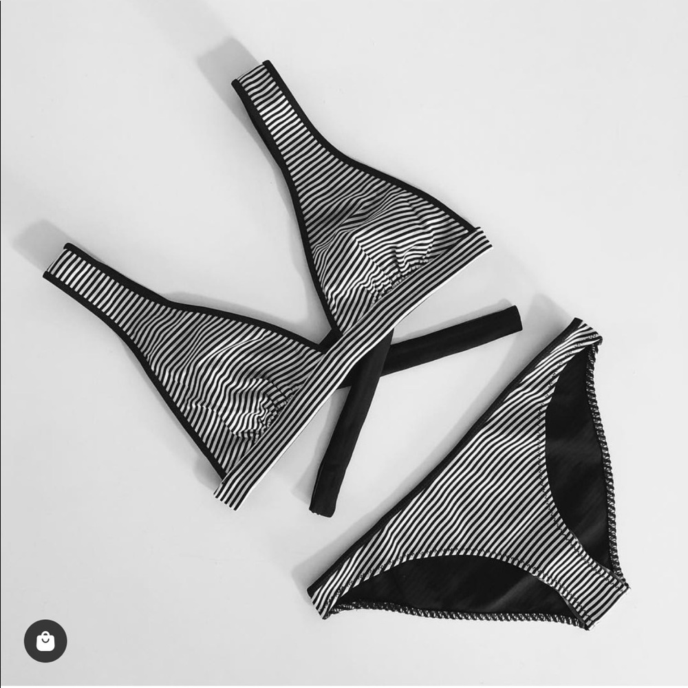 Marysia Nassau Bikini